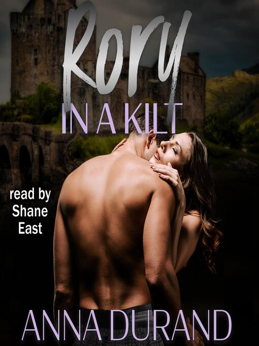 Title details for Rory in a Kilt by Anna Durand - Available